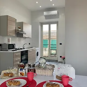 La Casa Di Adele Apartment