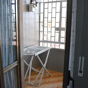 Home Naples Apartment