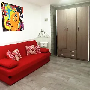 Pop Chiaia Apartamento