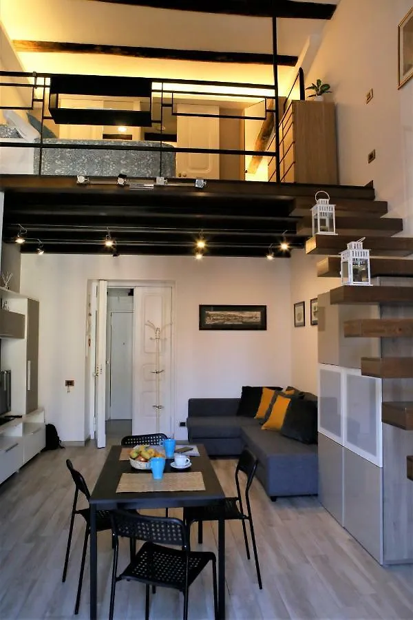 Vicere Apartments By Domusextra Νάπολη