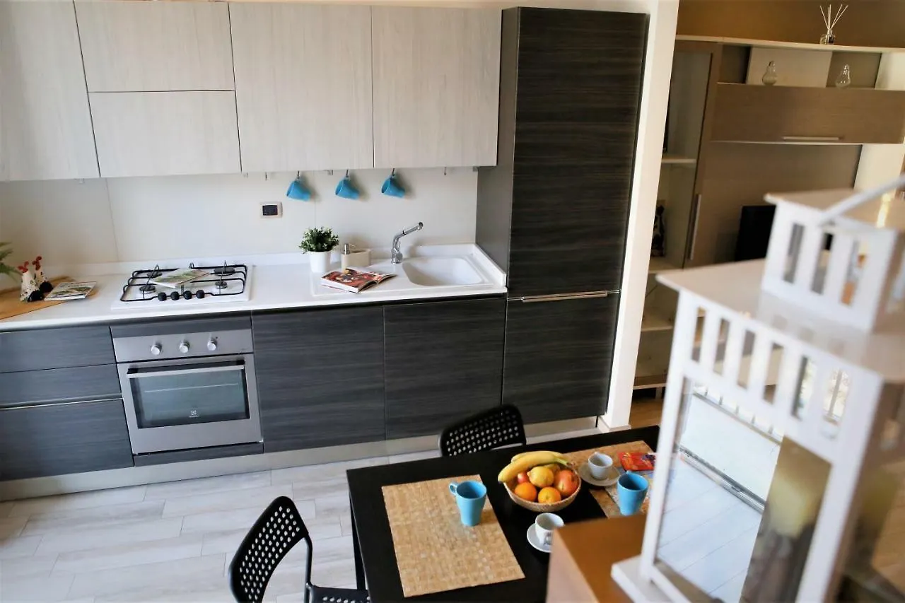 Vicere Apartments By Domusextra Νάπολη 0*,  Ιταλία